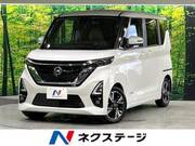 2020 NISSAN ROOX