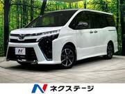 2020 TOYOTA VOXY