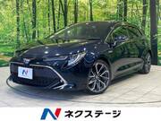 2018 TOYOTA COROLLA SPORT