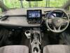 TOYOTA COROLLA SPORT