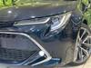 TOYOTA COROLLA SPORT