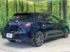 TOYOTA COROLLA SPORT