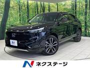 2021 HONDA VEZEL