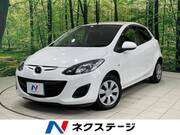 2012 MAZDA DEMIO 13C