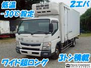 2016 FUSO CANTER