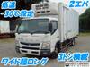 FUSO CANTER