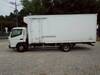 FUSO CANTER