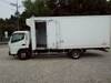 FUSO CANTER