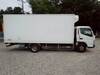 FUSO CANTER