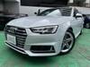 AUDI S4 AVANT