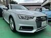 AUDI S4 AVANT