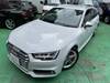 AUDI S4 AVANT