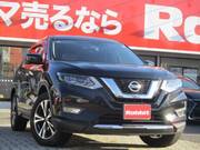 2018 NISSAN X-TRAIL 20Xi
