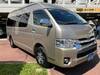TOYOTA HIACE WAGON