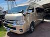 TOYOTA HIACE WAGON