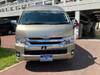 TOYOTA HIACE WAGON