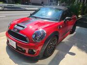 2013 BMW MINI