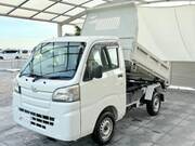 2017 DAIHATSU HIJET TRUCK