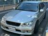 TOYOTA ALTEZZA