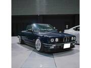 1989 BMW 3 SERIES (Left Hand Drive)