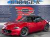 MAZDA ROADSTER