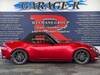 MAZDA ROADSTER