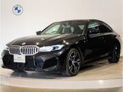 2022 BMW 3 SERIES