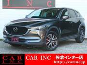 2020 MAZDA CX-5 XD L PACKAGE