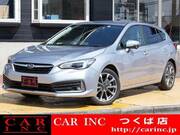 2020 SUBARU IMPREZA SPORTS