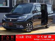 2018 SUZUKI SOLIO BANDIT
