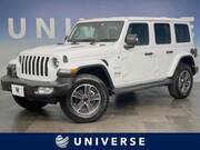 2023 CHRYSLER JEEP WRANGLER UNLIMITED