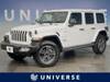CHRYSLER JEEP WRANGLER UNLIMITED