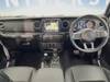 CHRYSLER JEEP WRANGLER UNLIMITED