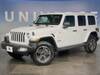 CHRYSLER JEEP WRANGLER UNLIMITED