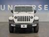 CHRYSLER JEEP WRANGLER UNLIMITED