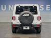 CHRYSLER JEEP WRANGLER UNLIMITED