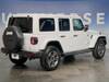 CHRYSLER JEEP WRANGLER UNLIMITED