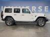 CHRYSLER JEEP WRANGLER UNLIMITED