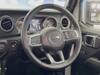 CHRYSLER JEEP WRANGLER UNLIMITED