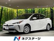 2022 TOYOTA PRIUS