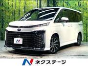 2024 TOYOTA VOXY