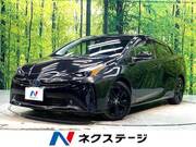 2021 TOYOTA PRIUS