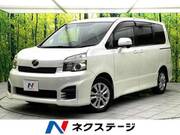 2012 TOYOTA VOXY Z
