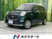 2018 DAIHATSU CAST
