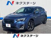 2017 SUBARU XV