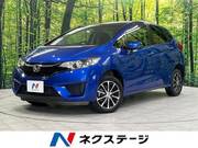 2015 HONDA FIT HYBRID