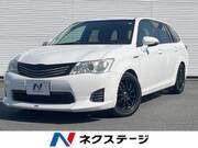 2013 TOYOTA COROLLA FIELDER