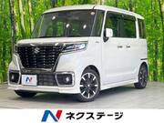 2018 SUZUKI SPACIA CUSTOM
