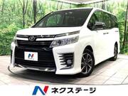 2015 TOYOTA VOXY