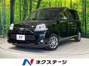 2013 TOYOTA SIENTA